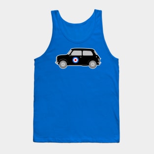 MOD MINI Tank Top